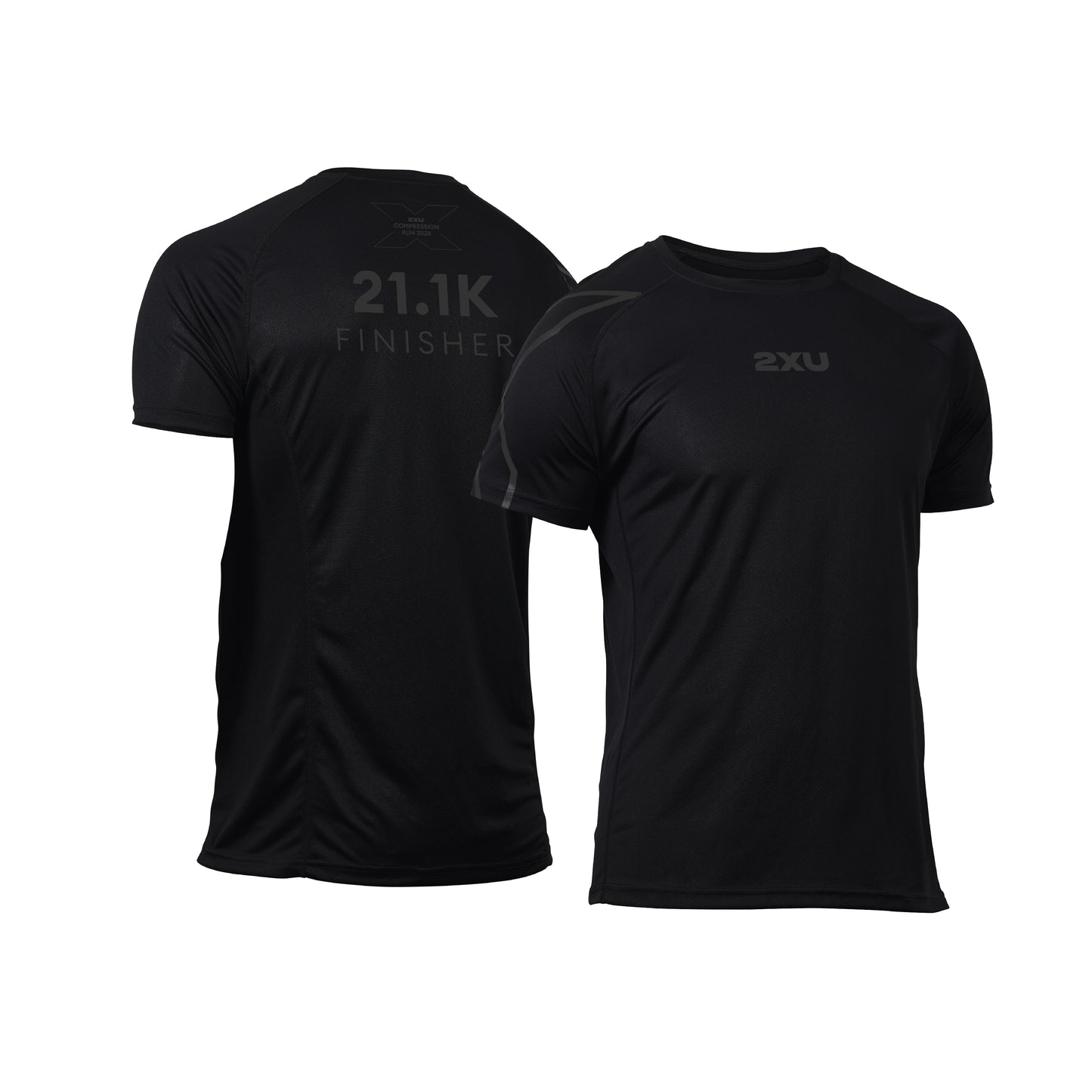2XU Finisher Tee (2025)