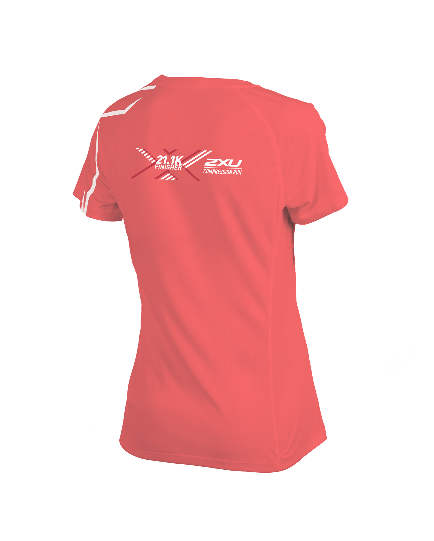 2XU Finisher Tee (2020)