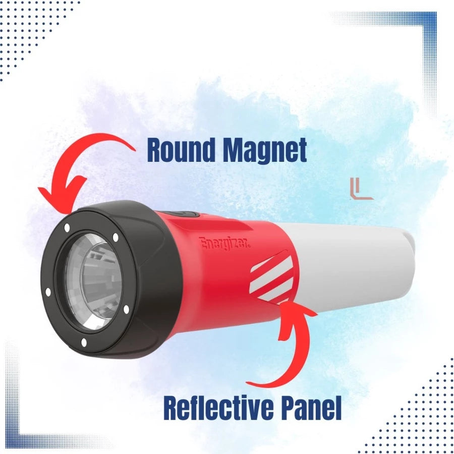 Energizer 2 in 1 Lantern Lighting ESAH21