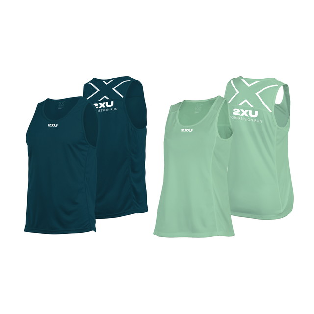 2XU Singlet (2024)