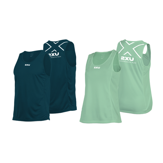 2XU Singlet (2024)