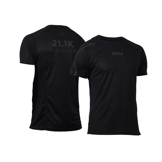 2XU Finisher Tee (2025)