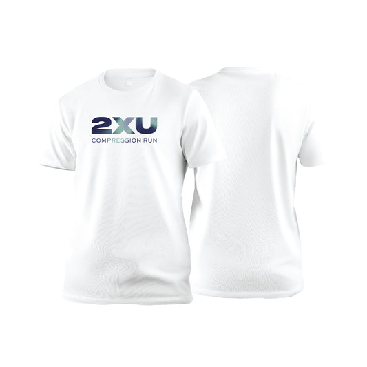 2XU Unisex Event Tee (2025)