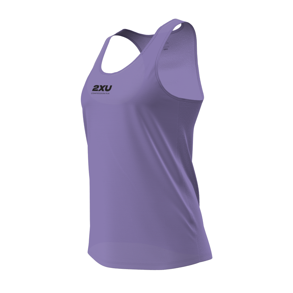 2XU Singlet (2025) - Malaysia Virtual Run