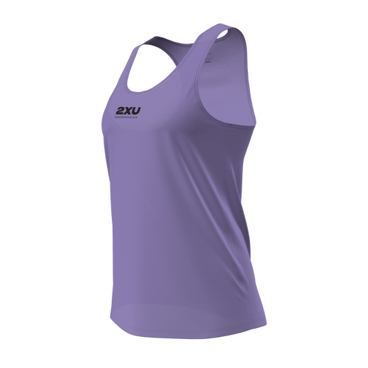 2XU Singlet (2025) - Malaysia Virtual Run