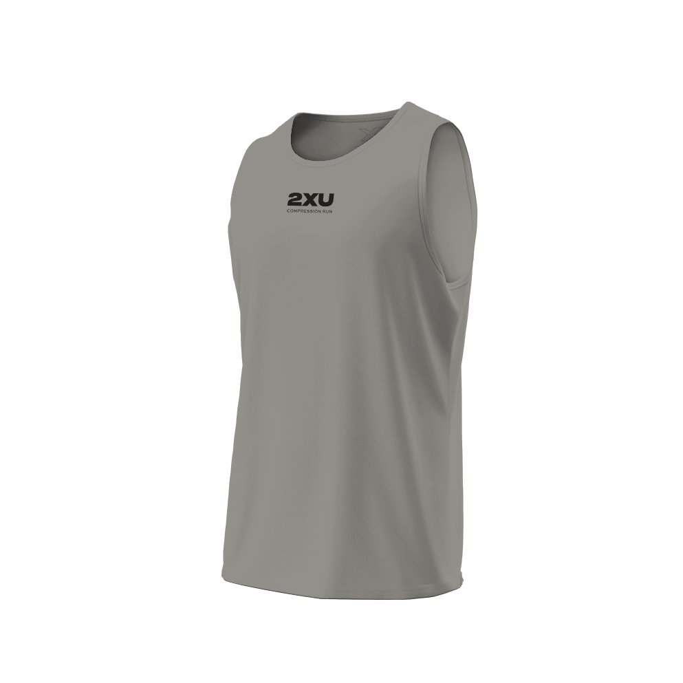 2XU Singlet (2025) - Malaysia Virtual Run