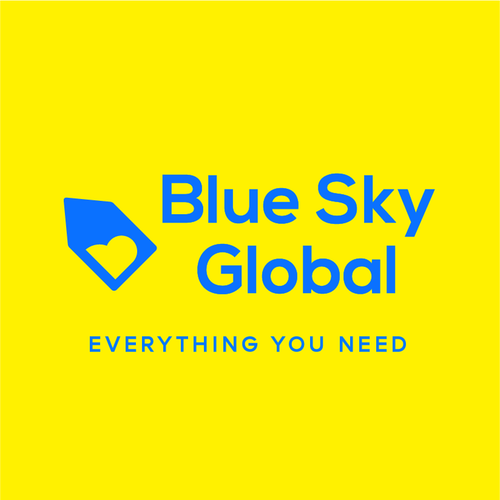 bluesky　1パック Blue Sky Global