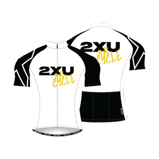 2XU Cycle Jersey