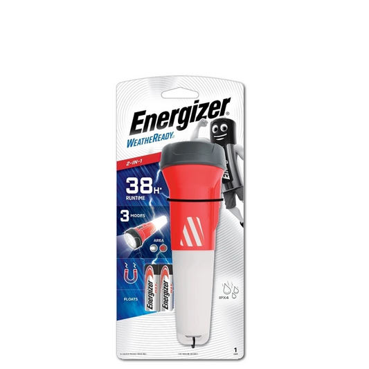 Energizer 2 in 1 Lantern Lighting ESAH21